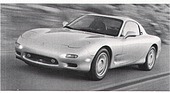 Mazda RX-7