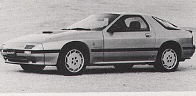 Mazda RX-7