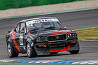 Mazda RX3 (1972) - Hockenheim Historic 2017 - Youngtimer Touring Car Challenge YTCC (UPS4ALL und Autopassion) (1972)