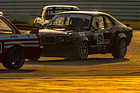Mazda RX3 (1972) - Youngtimer Touring Car Challenge an der Hockenheim Historic 2018 (1972)