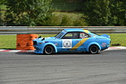 Mazda RX3 (1972) - am RSA Track Day Salzburgring 2020