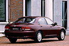 Image: Mazda Xedos 6 (1992) - rear view