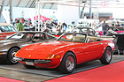 McBurnie Daytona Spider (1973) - mit Corvette-C3-Technik und deutscher Zulassung - Fahren wie Crocket und Tubbs für EUr 39'900 - Retro Classics Stuttgart 2020