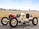 Bild: McDowell Ford Special Sprint Car (1932) - als Lot 130 an der Bonhams Goodwood Members' Meeting Versteigerung 2026