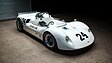 McKee Mark 7 Can-Am (1967) - als Lot 173 an der Broad Arrow Versteigerung in Amelia Island am 6./7. März 2026 (© Broad Arrow Auctions, 2026) McKee Mark 7 Can-Am (1967) - als Lot 173 an der Broad Arrow Versteigerung in Amelia Island am 6./7. März 2026 (© Broad Arrow Auctions, 2026)