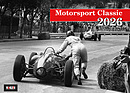 Bild: McKlein-Kalender Coverbild 2026
