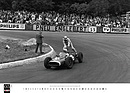 Image: McKlein Motorsport Classic Calendar 2021 - When you break down and have to come back to the pits - May page