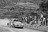 McKlein Motorsport Classic Kalender 2022 – der VW Käfer 1200 triumphierte an der East African Safari Rally 1962 (© McKlein, 1962)