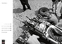 McKlein Motorsport Classic Kalender 2022 – gewährt spannende Einblicke, hier im Bild Jo Bonniers Posche 804. (© McKlein, 1962)