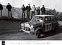 McKlein Motorsport Classic Kalender 2023 - BMC Mini Cooper S an der Rallye Monte-Carlo 1968 (© McKlein, 2022)