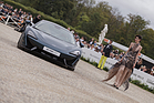 McLaren 570 GT MSO (2016) - Chantilly Arts & Elégance 2016