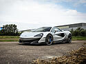 Bild: McLaren 600LT Coupé (2020) - als Lot 137 am Bonhams "The Zoute Sale" 2024
