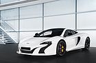 McLaren 650S « Chantilly Edition » (2014) - als Lot 21 an der Bonhams Chantilly Versteigerung am 3. September 2016