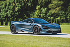 Bild: McLaren 720S (2018) - als Lot 2162 angeboten an der RM/Sotheby’s Elkhart Collection Versteigerung 2020
