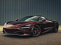 Bild: McLaren 720S Coupé (2018) - Lot 135 an der Bonhams ’Les Grandes Marques à Monaco’ Versteigerung am 10. Mai 2024