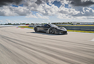 Bild: McLaren 720S GT3X (2022) - als Lot 156 an der Versteigerung von RM Sotheby's in Miami am 27. Februar 2026