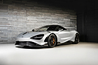 Image: McLaren 765LT Coupé (2021) — Lot 120 at RM Sotheby’s The Woodcote Park Auction 2026