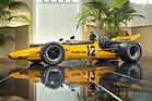 McLaren Chevrolet M10B Formula Atlantic/5000 (1970) - als Lot 097 an der Bonhams Quail Lodge Auction am 14. August 2015