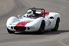 Bild: McLaren-Chevrolet M1B (1965) - angetreten in der Whitsun Trophy am Goodwood Revival 2012