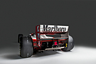 McLaren-Cosworth Ford MP4/8A F1 (1993) - als Lot 119 an der Bonhams Monaco Versteigerung am 11. Mai 2018