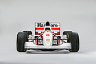 McLaren-Cosworth Ford MP4/8A F1 (1993) - als Lot 119 an der Bonhams Monaco Versteigerung am 11. Mai 2018