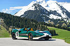 Image: McLaren Elva (2021) - Lot 127 at the Bonhams Bonmont auction on June 30, 2024