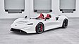 McLaren Elva (2021) - als Lot 131 an der Broad Arrow Versteigerung in Amelia Island am 6./7. März 2026 (© Broad Arrow Auctions, 2026) McLaren Elva (2021) - als Lot 131 an der Broad Arrow Versteigerung in Amelia Island am 6./7. März 2026 (© Broad Arrow Auctions, 2026)