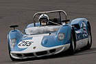 Bild: McLaren Elva M1a (1965) - ADAC Eifelrennen 2013 - FHR HTGT