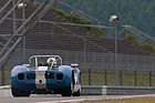 Bild: McLaren Elva M1a (1965) - ADAC Eifelrennen 2013 - FHR HTGT
