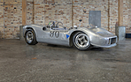 McLaren-Elva Mark 1A (1965) - als Lot 305 an der RM/Sotheby’s Monterey Auction 2024