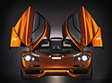 McLaren F1 (1993) - Scherentüren