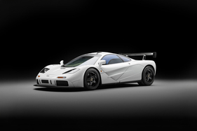 McLaren F1 (1994) - als Lot 432 am RM Sotheby’s Abu Dhabi Sale 2025