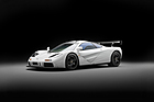 Bild: McLaren F1 (1994) - als Lot 432 am RM Sotheby’s Abu Dhabi Sale 2025