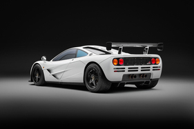 McLaren F1 (1994) - als Lot 432 am RM Sotheby’s Abu Dhabi Sale 2025