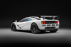 Bild: McLaren F1 (1994) - als Lot 432 am RM Sotheby’s Abu Dhabi Sale 2025