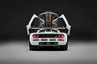 Bild: McLaren F1 (1994) - als Lot 432 am RM Sotheby’s Abu Dhabi Sale 2025