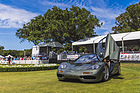 McLaren F1 (1995) - Am 2021 Amelia Island Concours d'Elégance