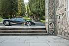 McLaren F1 (1995) – Concorso d'Eleganza Villa d'Este 2024