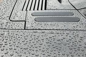 McLaren F1 (1995) – Concorso d'Eleganza Villa d'Este 2024