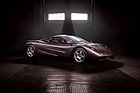 McLaren F1 (1995) - offered as lot 029 by Gooding & Co at the Pebble Beach auction on August 13/14, 2021