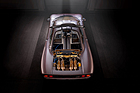 Bild: McLaren F1 (1995) - angeboten als Lot 029 von Gooding & Co an der Pebble Beach Versteigerung vom 13./14. August 2021