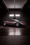 Bild: McLaren F1 (1995) - angeboten von Gooding & Co an der Pebble Beach Versteigerung vom 13./14. August 2021