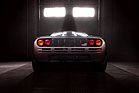 Bild: McLaren F1 (1995) - angeboten von Gooding & Co an der Pebble Beach Versteigerung vom 13./14. August 2021