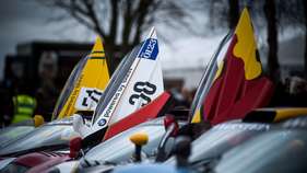 McLaren F1 GTR (1995) - GT1 Legenden - Goodwood Members' Meeting 2017