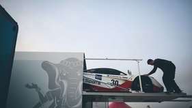 McLaren F1 GTR (1995) - GT1 Legenden - Goodwood Members' Meeting 2017