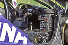 McLaren F1 GTR (1996) - Leichtbau und Funktionalität