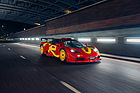 Bild: McLaren F1 GTR (1996) - als Lot 328 an der RM Sotheby’s Monterey Auction 2026