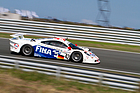 McLaren F1 GTR BMW (1996) am Zandvoort Grand Prix 2018