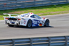 McLaren F1 GTR BMW (1996) am Zandvoort Grand Prix 2018