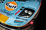McLaren F1 GTR Gulf Longtail (1997) - GT1 Legenden - Goodwood Members' Meeting 2017 (© Kévin Goudin, 2017) McLaren F1 GTR Gulf Longtail (1997) - GT1 Legenden - Goodwood Members' Meeting 2017 (© Kévin Goudin, 2017)
